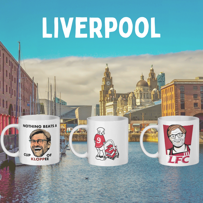 Liverpool FC