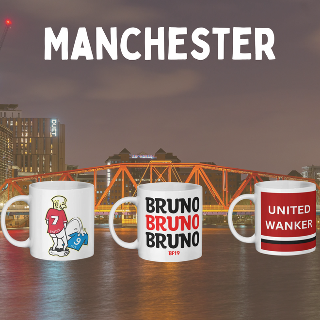 Manchester United