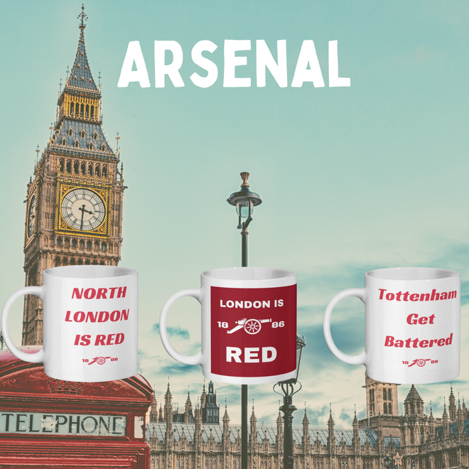 Arsenal FC