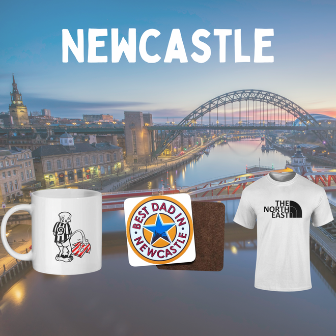 Newcastle United